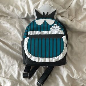 Ghost Host Loungefly backpack